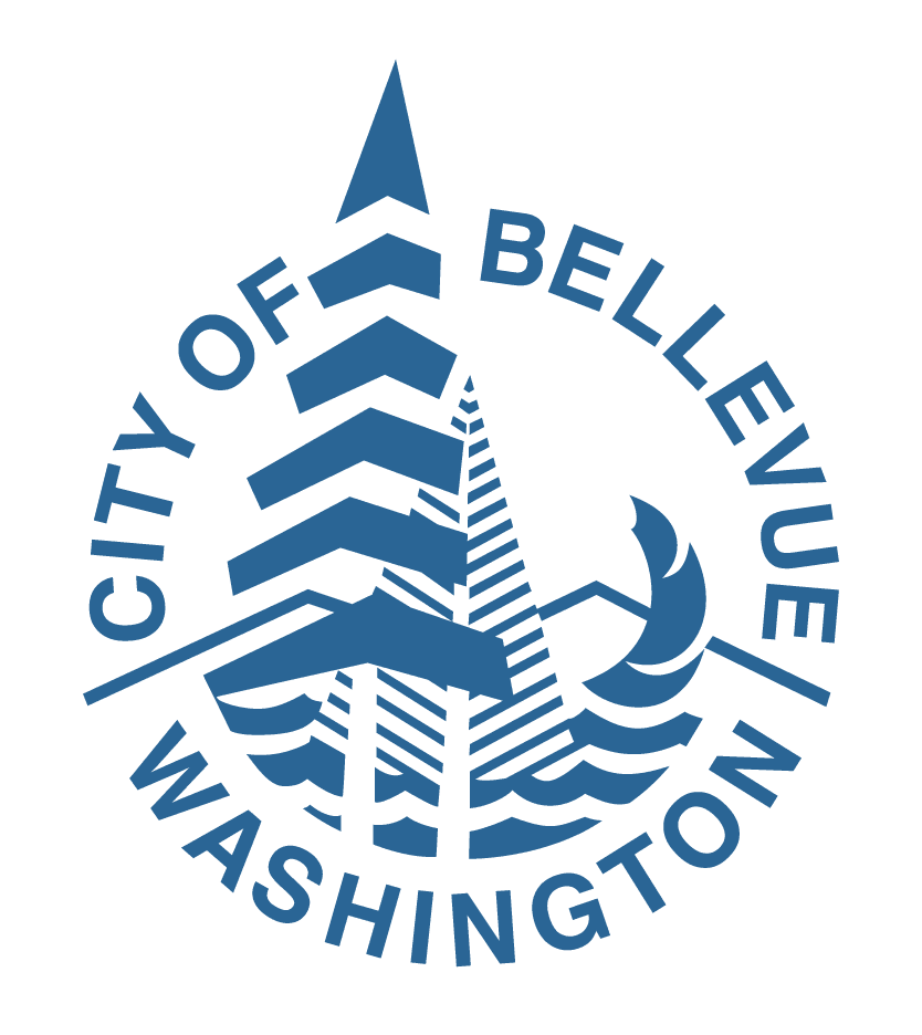 City of Bellevue Arts & Culture logo