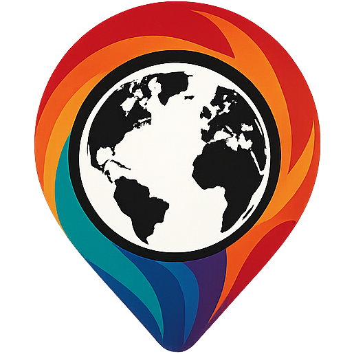 Art Trackers Logo